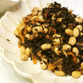 yukanosuke's cooksnap of when they made 超簡単！100円おかず～ひじき煮(^o^.