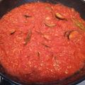 あおmama☆'s cooksnap of when they made トマトソース☆ペンネ.