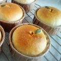 michygel's cooksnap of when they made プチ♡りんごパン.