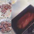 クックPMDJA1☆'s cooksnap of when they made テレビに載った！簡単！美味しいブラウニー.