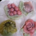 はぴまぴ's cooksnap of when they made ひなまつりに～やせ駒～.