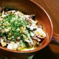 cocoりえ's cooksnap of when they made 簡単！アヒージョ風.