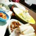 cocoりえ's cooksnap of when they made お店に負けない、ポテトサラダ.