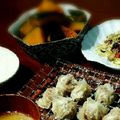 cocoりえ's cooksnap of when they made かぼちゃの煮物.