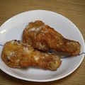 LATTE★'s cooksnap of when they made ケンタッキーフライドチキンをめざす！！.