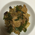 クックOWHS38☆'s cooksnap of when they made 簡単 ◎豚肉と野菜のカレーマヨ炒め.