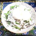 クレイプメートル's cooksnap of when they made 子供大好き～*しらす丼*.