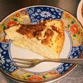 さくらこあら's cooksnap of when they made 簡単！HMでりんごケーキ♡.