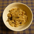 ＪＡＣＫchan's cooksnap of when they made きのこいっぱい中華風炊き込みご飯.