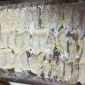 まっっきぃぃ's cooksnap of when they made 簡単！シャンタン餃子.