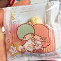 衿香様's cooksnap of when they made メレンゲ焼き菓子 de クリスマス.