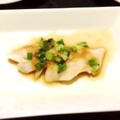 よしか0621's cooksnap of when they made 簡単♪タラのめんつゆ にんにく焼き！！.