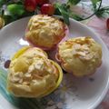 miyuki12's cooksnap of when they made 炊飯器で☆簡単りんごケーキオレンジ風味♪.