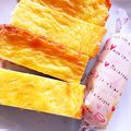 クックMQA0C6☆'s cooksnap of when they made 混ぜるだけ！濃厚ベイクドチーズケーキ♪.