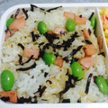 あこ♪あき's cooksnap of when they made お弁当に簡単　混ぜご飯.