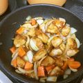 まゆぽんママ's cooksnap of when they made 簡単！揚げない！酢鶏(酢豚).