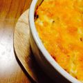 くいしんぼう55's cooksnap of when they made ほくほく♡マッシュポテトのキッシュ.