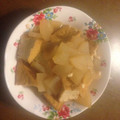 クックMTVW7O☆'s cooksnap of when they made 簡単☆厚揚げと大根の煮物.