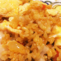 ayaka☆mu's cooksnap of when they made 簡単お手軽☆炒めるカレーピラフ.