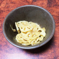 あんぽぽ♫'s cooksnap of when they made 寿司酢とめんつゆで簡単♪蓮根のきんぴら！.
