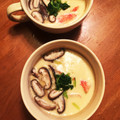 チャトラ２１'s cooksnap of when they made ＊母直伝の茶碗蒸し♪＊.