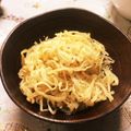 したーーん's cooksnap of when they made 生姜入り切干大根の酢の物.