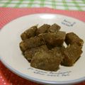 赤い電話's cooksnap of when they made ヘルシー！！こんにゃくの唐揚げ.