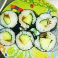 スーティー's cooksnap of when they made かんぴょうの細巻き.