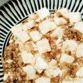 しちぶづき's cooksnap of when they made 簡単〜！麻婆豆腐^o^.