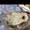 しょー優's cooksnap of when they made かぶの千枚漬け.