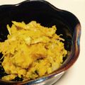 sgsk's cooksnap of when they made 簡単☆すぐできるかぼちゃサラダ.