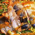 ネコっぱち's cooksnap of when they made ちゃんちゃん焼き.