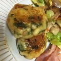 mamaaaaai's cooksnap of when they made 大葉はんぺんの照り焼き☆はんぺん①.