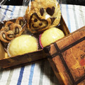 ･‿･yasu･‿･'s cooksnap of when they made 簡単　バター＆卵なし　さくさくクッキー.