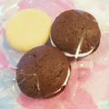 里部あみ's cooksnap of when they made アーミッシュ風＊ウーピーパイ.