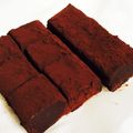 ♡meimama♡'s cooksnap of when they made 甘さ控えめ＊大人のコーヒー生チョコ.