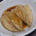 無題ちゃん's cooksnap of when they made 簡単にできるアジのかば焼き♫.