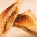 ＊tutumi＊'s cooksnap of when they made 簡単♪カレーの残りでカレーパン.
