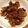 しょこバナナ's cooksnap of when they made 猪のレバーとハツのあまから.