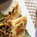 テヨン1's cooksnap of when they made 我が家の…ポテトサラダ….