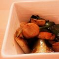 クックAKA9I8☆'s cooksnap of when they made 副菜に！エリンギで海鮮気分なネギ塩炒め.