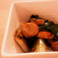 クックAKA9I8☆'s cooksnap of when they made 副菜に！エリンギで海鮮気分なネギ塩炒め.