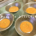 papikun's cooksnap of when they made メチャ旨❤しゃぶしゃぶ♬♫ゴマだれ.
