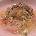 つく音's cooksnap of when they made さっぱり鰤の梅みぞれ煮.