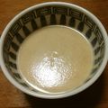 m_mind's cooksnap of when they made 生姜香るさつまいもとココナッツのスープ.