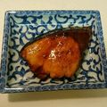とんとまま's cooksnap of when they made 鰤の照り焼き.