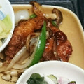 なかたんた's cooksnap of when they made 簡単☆鳥からあげの甘酢炒め.