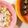 ゆうみっくす工房's cooksnap of when they made 簡単♡ クランベリーチーズ♡ ロリポップ.