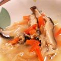 chii’sｷｯﾁﾝ's cooksnap of when they made 簡単☆弁当に合う☆切り干し大根.