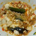 rocca※snow's cooksnap of when they made 簡単20分！取り分けok麻婆豆腐・ナス.